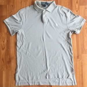 Polo Ralph Lauren Men's Short Sleeve Polo Shirt